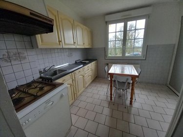 Maison a vendre Domfront-en-Poiraie 61700 Orne 80 m2 6 pièces 79500 euros