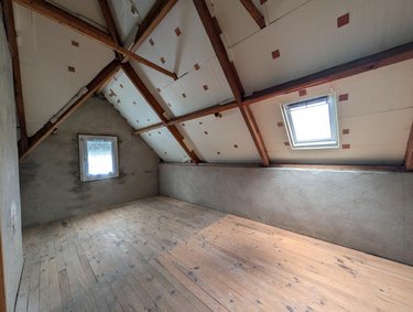 Maison a vendre Plestin-les-Grèves 22310 Côtes-d'Armor 94 m2  209600 euros