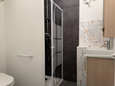 Appartement a vendre Segré-en-Anjou Bleu 49500 Maine-et-Loire 141 m2 5 pièces 302000 euros