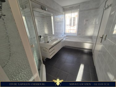 Location maison Cherbourg-en-Cotentin 50100 Manche 136 m2  1285 euros