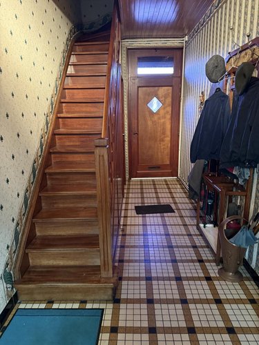 Maison a vendre Busigny 59137 Nord 154 m2 7 pièces 94800 euros