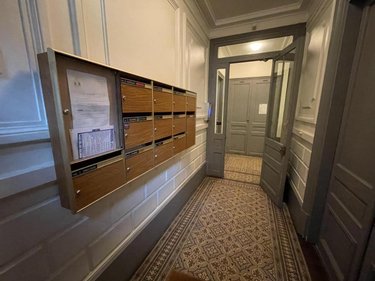 Appartement a vendre Paris 14e arrondissement 75014 Paris 65 m2  770000 euros