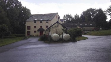 Maison a vendre Hémonstoir 22600 Côtes-d'Armor 800 m2  410800 euros