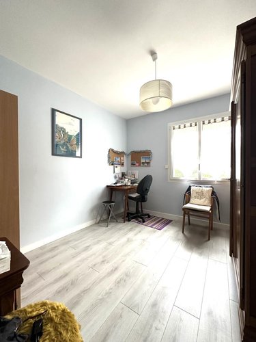 Maison a vendre Hennebont 56700 Morbihan 134 m2 6 pièces 366500 euros