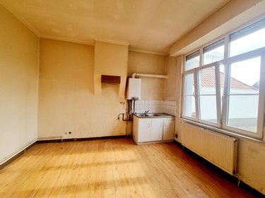 Maison a vendre Wizernes 62570 Pas-de-Calais 105 m2 4 pièces 136180 euros