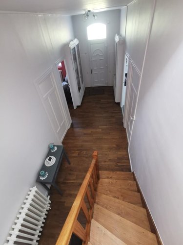 Maison a vendre Lanvollon 22290 Côtes-d'Armor 100 m2 5 pièces 199500 euros