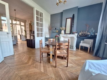 Maison a vendre Arras 62000 Pas-de-Calais 184 m2 6 pièces 374400 euros