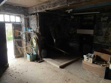 Maison a vendre Lougé-sur-Maire 61150 Orne 50 m2 2 pièces 32950 euros