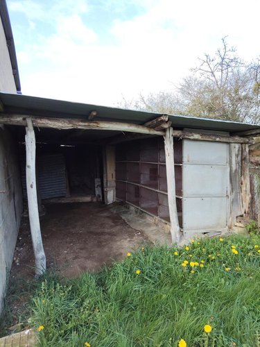 Maison a vendre Tennie 72240 Sarthe 60 m2 4 pièces 156840 euros