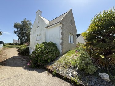 Maison a vendre Le Tour-du-Parc 56370 Morbihan 108 m2 6 pièces 623700 euros