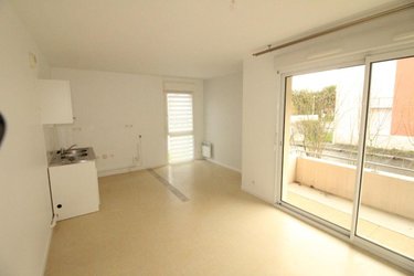 Location appartement Betton 35830 Ille-et-Vilaine 36 m2 2 pièces 540 euros