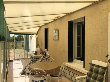 Maison a vendre Feneu 49460 Maine-et-Loire 88 m2 4 pièces 209060 euros