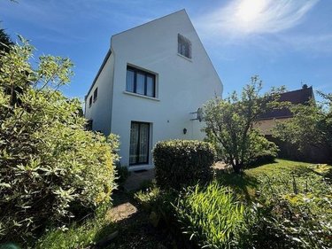 Maison a vendre Laon 02000 Aisne 124 m2 6 pièces 158500 euros