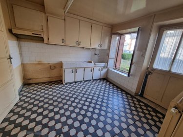 Maison a vendre Gondreville 45490 Loiret 125 m2 4 pièces 97200 euros