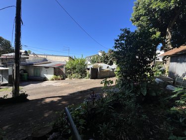 Terrain a batir a vendre Saint-Louis 97450 Réunion 1198 m2  181500 euros