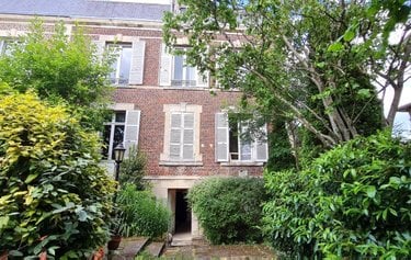 Maison a vendre Margny-lès-Compiègne 60280 Oise 180 m2 9 pièces 418000 euros