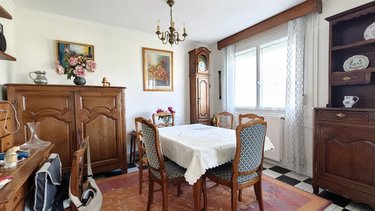 Maison a vendre Conches-en-Ouche 27190 Eure 80 m2 4 pièces 144900 euros