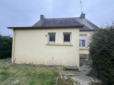 Maison a vendre Merdrignac 22230 Côtes-d'Armor 85 m2  101390 euros
