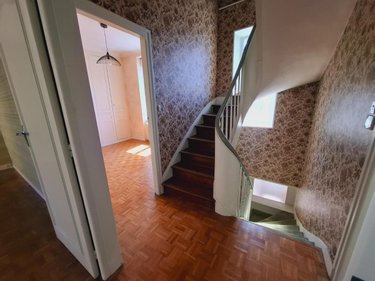 Maison a vendre Cherbourg-en-Cotentin 50100 Manche 125 m2 6 pièces 324880 euros
