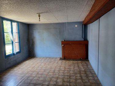 Maison a vendre Saint-Germain-sur-Vienne 37500 Indre-et-Loire 116 m2 4 pièces 116000 euros