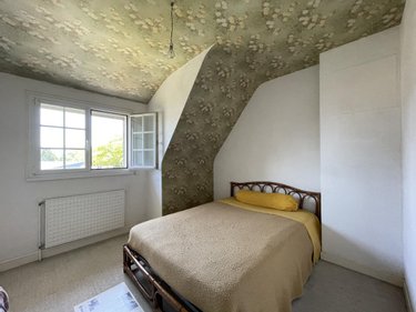 Maison a vendre Lorient 56100 Morbihan 94 m2 5 pièces 312240 euros