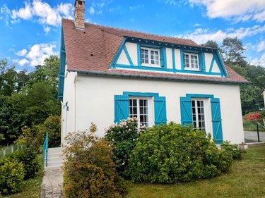 Maison a vendre Saint-Pierre-lès-Elbeuf 76320 Seine-Maritime 96 m2  215000 euros