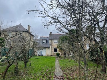 Maison a vendre Rennes 35000 Ille-et-Vilaine 105 m2 6 pièces 624000 euros