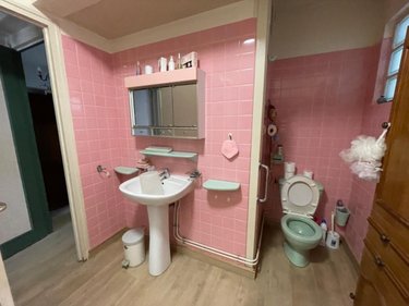 Maison a vendre Cherbourg-en-Cotentin 50100 Manche 168 m2 5 pièces 398240 euros