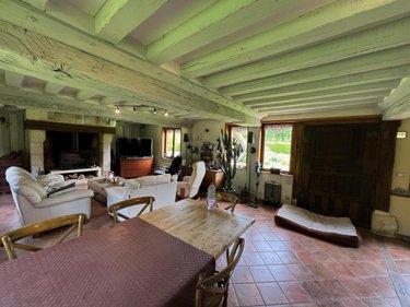 Maison a vendre Livarot-Pays-d'Auge 14140 Calvados 167 m2 7 pièces 780999 euros
