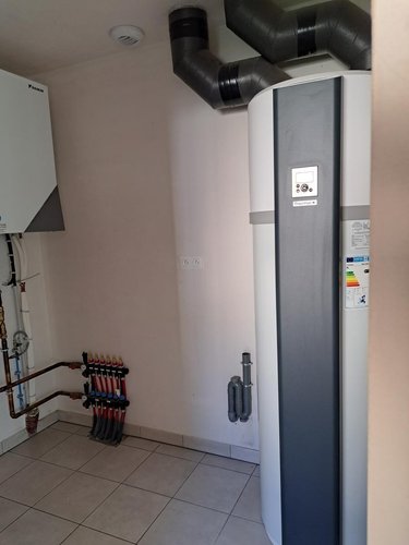 Maison a vendre Bégard 22140 Côtes-d'Armor 80 m2 5 pièces 218930 euros