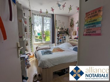 Location maison Vire-Normandie 14500 Calvados 180 m2 6 pièces 900 euros