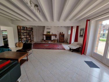Maison a vendre Villemandeur 45700 Loiret 191 m2 8 pièces 259700 euros