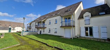 Appartement a vendre Pontivy 56300 Morbihan 70 m2  130940 euros