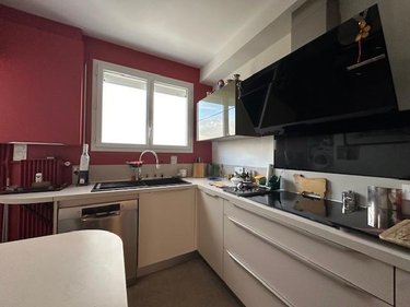 Appartement a vendre Angers 49000 Maine-et-Loire 110 m2 4 pièces 329072 euros