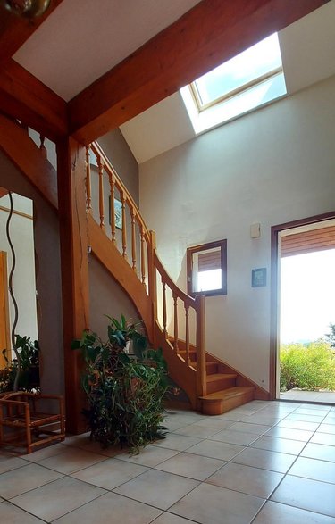 Maison a vendre Franois 25770 Doubs 140 m2  390000 euros