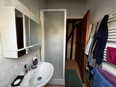 Location maison Bernay 27300 Eure 49 m2  590 euros