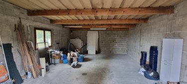 Maison a vendre Mazé Milon 49630 Maine-et-Loire 75 m2 4 pièces 188640 euros