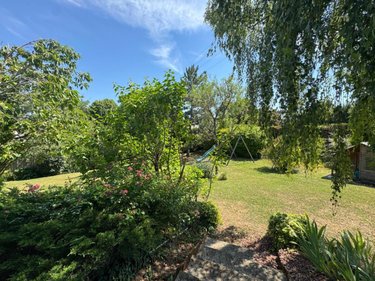 Maison a vendre Tinqueux 51430 Marne 173 m2 6 pièces 575500 euros