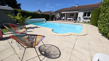 Maison a vendre Cusset 03300 Allier 161 m2 6 pièces 312000 euros