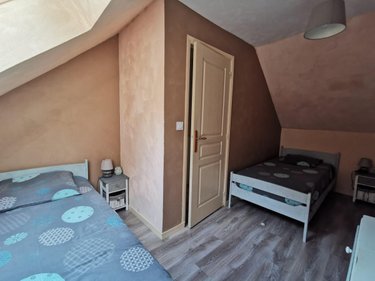 Maison a vendre Bégard 22140 Côtes-d'Armor 113 m2 5 pièces 342500 euros