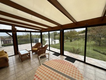 Maison a vendre Ailly-sur-Noye 80250 Somme 169 m2 7 pièces 320000 euros