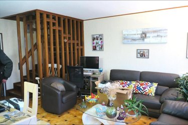 Maison a vendre Bourges 18000 Cher 81 m2 4 pièces 136500 euros