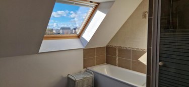 Maison a vendre Saint-Malo 35400 Ille-et-Vilaine 102 m2 5 pièces 410800 euros