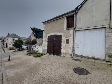 Maison a vendre Cheillé 37190 Indre-et-Loire 98 m2 4 pièces 147500 euros