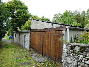 Maison a vendre Guémené-sur-Scorff 56160 Morbihan 128 m2 7 pièces 84850 euros
