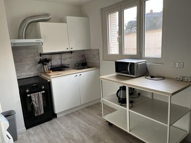 Location appartement Dole 39100 Jura 42 m2  570 euros