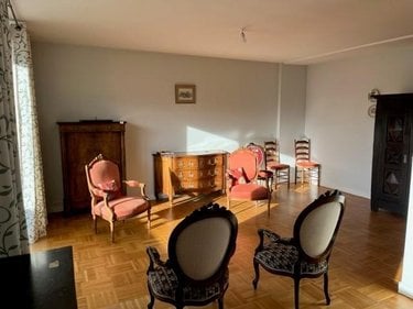 Appartement a vendre Lorient 56100 Morbihan 106 m2 5 pièces 363608 euros