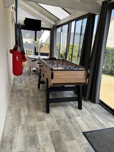 Maison a vendre La Bazoge 72650 Sarthe 125 m2 6 pièces 214856 euros