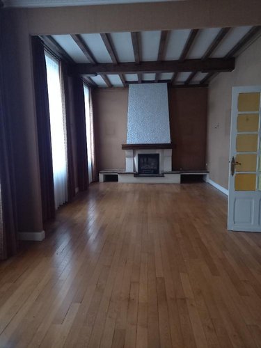 Immeuble a vendre Fère-en-Tardenois 02130 Aisne 500 m2  199000 euros