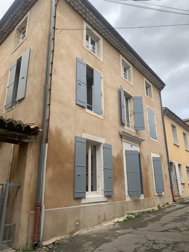 Location appartement Pierrelatte 26700 Drôme 49 m2 2 pièces 500 euros